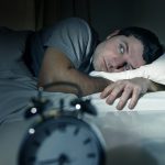 Susah Tidur ? 9 Cara Mengatasi Sering Susah Tidur Malam (Insomnia)