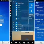 5 Aplikasi Android untuk Remote PC Melalui Smartphone Gratis dan Terbaik