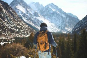 Tersesat Saat Mendaki Gunung? Ikuti 11 Tips Ini!