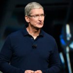 Kisah Sukses Tim Cook - CEO Apple Inc