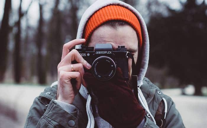 10 Tips Mengambil Foto yang Bagus Saat Liburan Tanpa Kamera Mahal