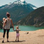 11 Tips Traveling Bersama Bayi agar Liburan Kamu Tidak Repot