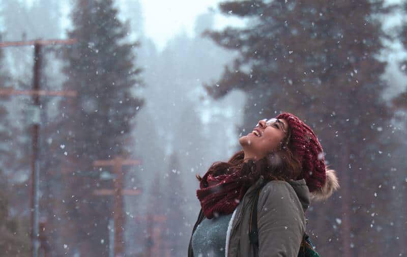 10 Tips Traveling Saat Musim Dingin yang Wajib Kamu Perhatikan