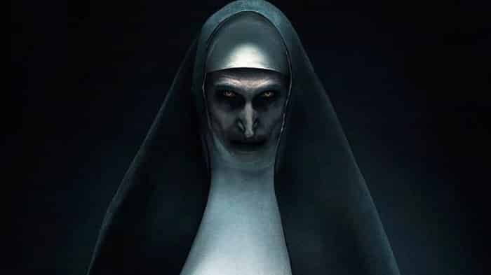 6 Fakta Film The Nun Yang Bikin Merinding Ketika Menontonnya
