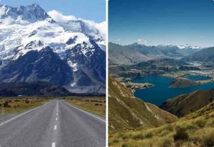 10 Wisata Alam di New Zealand yang Penuh Pesona Cocok Buat Liburan