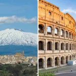 10 Warisan Dunia ini Hanya ada di Italia! Negara Lain Nggak Punya!