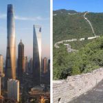 10 Tempat Liburan Terbaik di Kawasan China