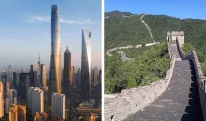 10 Tempat Liburan Terbaik di Kawasan China
