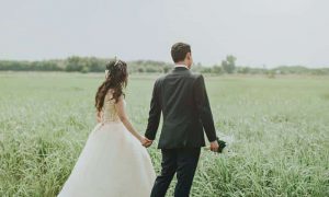 7 Persiapan Pernikahan yang Harus Dilakukan Sejak Jauh Hari