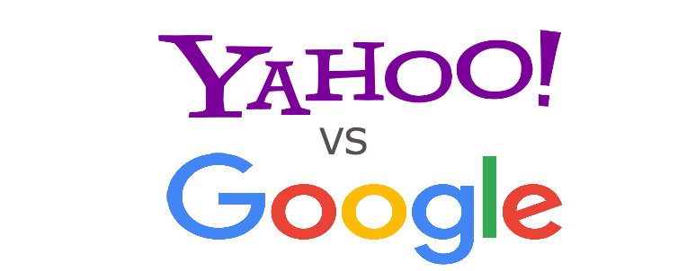 6 Alasan Mengapa Yahoo bisa Kalah dari Google
