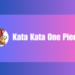 Kata Kata One Piece