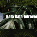 Kata kata introvert