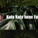 Kata Iwan Fals