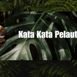 Kata Kata Pelaut