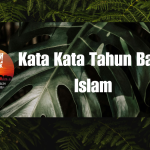 Kata Kata Tahun Baru Islam