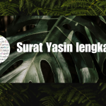 Surat Yasin lengkap