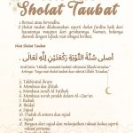 Sholat Taubat